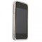 Apple Compatible Flower Pattern TPU Cover - Clear TPU4SCLFL Image 1