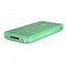 Apple Compatible Checkered Pattern TPU Cover - Green TPU4SGRCK Image 4