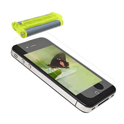 PureGear PureTek Easy Install Premium Screen Protection  02-001-00920