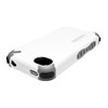 Apple Compatible PureGear DualTek Extreme Impact Case - White  02-001-01176 Image 4