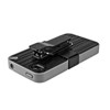 Apple Compatible PureGear Utilitarian Smartphone Case and Clip - Black  02-001-01257 Image 7