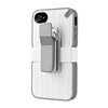 Apple Compatible PureGear Utilitarian Smartphone Support System - White  02-001-01261 Image 2
