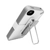 Apple Compatible PureGear Utilitarian Smartphone Support System - White  02-001-01261 Image 3