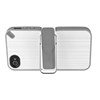 Apple Compatible PureGear Utilitarian Smartphone Support System - White  02-001-01261 Image 5