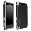 PureGear DualTek Extreme Impact Case - Black and Gray