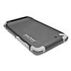 Motorola Compatible PureGear DualTek Extreme Impact Case - Black and Gray  02-001-01314 Image 2
