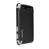 Motorola Compatible PureGear DualTek Extreme Impact Case - Black and Gray  02-001-01314 Image 3