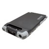 Motorola Compatible PureGear DualTek Extreme Impact Case - Black and Gray  02-001-01314 Image 4