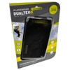 Motorola Compatible PureGear DualTek Extreme Impact Case - Black and Gray  02-001-01314 Image 5