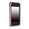 Apple Comaptible PureGear DualTek Extreme Impact Case - Pink  02-001-01379 Image 1