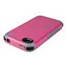 Apple Comaptible PureGear DualTek Extreme Impact Case - Pink  02-001-01379 Image 3