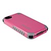 Apple Comaptible PureGear DualTek Extreme Impact Case - Pink  02-001-01379 Image 4