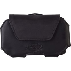 Active Duty Horizontal Case with Steel Clip - Black 09706V4S Active Duty Horizontal Case with Steel Clip - Black 09706V4S