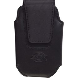 Active Duty Vertical Case with Steel Clip - Black 09707V1S