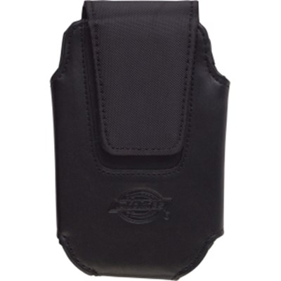 Active Duty Vertical Case with Steel Clip - Black 09707V1S