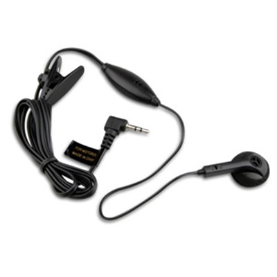 Mono Earbud Handsfree Headset 11821NZ