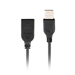 Naztech USB 2.0 10 ft Hi-Speed Extension Cable 11839NZ Naztech USB 2.0 10 ft Hi-Speed Extension Cable 11839NZ