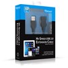 Naztech USB 2.0 10 ft Hi-Speed Extension Cable 11839NZ Image 3