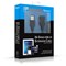 Naztech USB 2.0 10 ft Hi-Speed Extension Cable 11839NZ Image 3