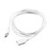 Naztech USB 2.0 10 ft Hi-Speed Extension Cable - White 11851NZ Image 3