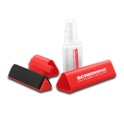 ScreenWhiz All-In-One Screen Cleaning Kit  11872NZ