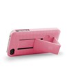 Apple Compatible Naztech DoubleUp Shell and Holster Combo - Pink 11873NZ Image 8