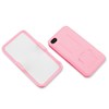 Apple Compatible Naztech DoubleUp Shell and Holster Combo - Pink 11873NZ Image 10