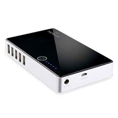 Naztech PB10800 Universal 10800mAh Power Bank  11934NZ