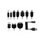 Naztech PB10800 Universal 10800mAh Power Bank  11934NZ Image 2