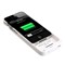 Apple Compatible Naztech 1450mAh Power Case - White  11937NZ Image 4