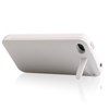 Apple Compatible Naztech 1450mAh Power Case - White  11937NZ Image 5