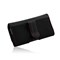 Swiss Leatherware Extra Large Geneva Case for Most PDAs - Black 11942NZ Image 2