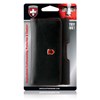Swiss Leatherware Extra Large Geneva Case for Most PDAs - Black 11942NZ Image 3
