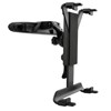 Naztech N2100 Universal Tablet Headrest Mount  11947NZ Image 1