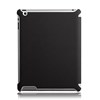 Apple Compatible Naztech Spectrum Smart Cover Case - Black 12014NZ Image 1