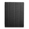 Apple Compatible Naztech Spectrum Smart Cover Case - Black 12014NZ Image 2
