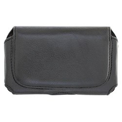 Universal Horizontal Leather Pouch  24104ML