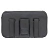 Universal Horizontal Leather Pouch  24104ML Image 1