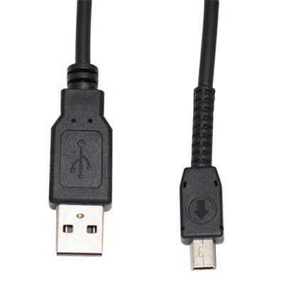 Universal MiniUSB to USB Charging Cable - 31010ML