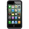 Apple Compatible OtterBox Commuter Case - Black 77-18548 Image 1