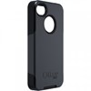 Apple Compatible OtterBox Commuter Case - Black 77-18548 Image 3