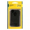 Apple Compatible OtterBox Commuter Case - Black 77-18548 Image 4