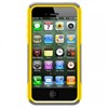 Apple Compatible OtterBox Otterbox Commuter Case - Grey and Yellow  77-18550 Image 1
