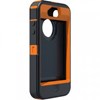 Apple Compatible OtterBox Defender Interactive Rugged Case and Holster - Blaze Orange and Realtree Camo  77-18589 Image 2