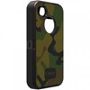Apple Compatible Otterbox Defender Interactive Rugged Case and Holster - Old School Jungle Camo 77-18632 Image 3