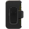 Apple Compatible Otterbox Defender Interactive Rugged Case and Holster - Old School Jungle Camo 77-18632 Image 5
