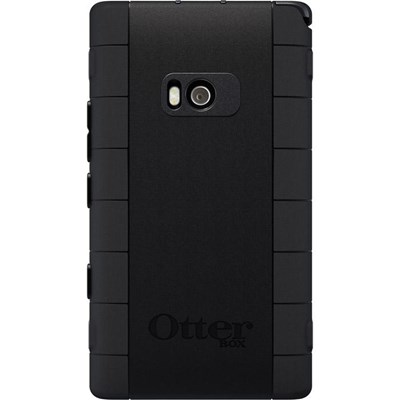 Nokia Compatible Otterbox Defender Rugged Case and Holster - Black 77-19631