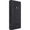Nokia Compatible Otterbox Defender Rugged Case and Holster - Black 77-19631 Image 2
