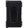 Nokia Compatible Otterbox Defender Rugged Case and Holster - Black 77-19631 Image 5
