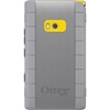 Nokia Compatible Otterbox Defender Rugged Case and Holster - Grey and Yellow  77-19661 Image 1